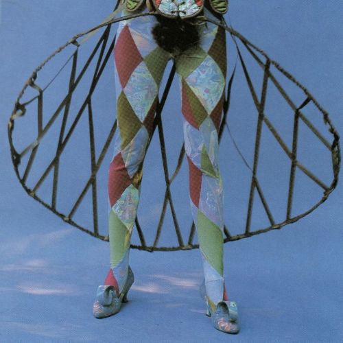 lucky-number-8:  A small selection of World of Wearable Arts