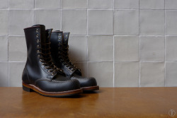 ouwe-paparazzi-photography:  Red Wing Heritage“The Huntsman