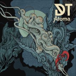 metalinjection:  Album Review: DARK TRANQUILITY Atoma Atoma is