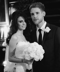 stan:  Congratulations to Cher Lloyd and Craig Monk who got married