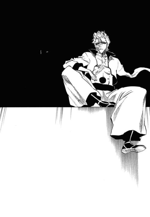 peroxidestan:Bleach - Chapter 229