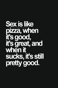 Things I like