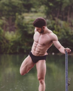 Boy Gymspiration