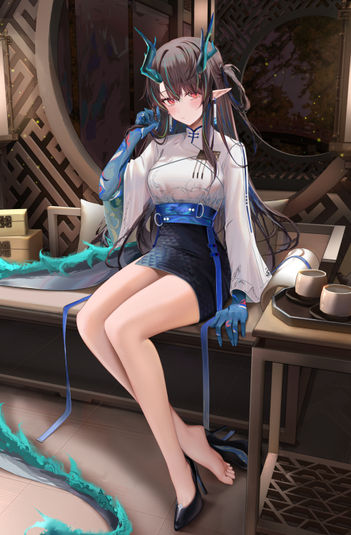 ryuko:    儒宅Ruzhai 