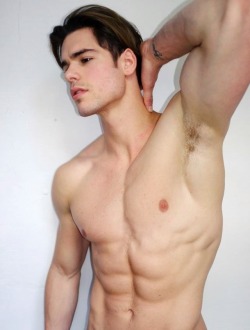 Hot, Beefy, Sexy, Muscular Men for YOU