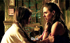  Take it from me! No! No, I can’t lose you…  tüm lost girl