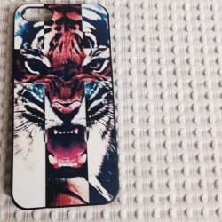 Phone case came in. 🐯#mylovefortigers