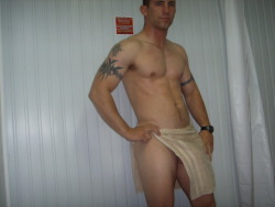 VIRiLE JOCK