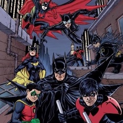 #batwoman #robin #catwoman #redrobin #nightwing #daimenwayne