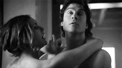 quotesmyquotes:    No one loves you like me. No one.   