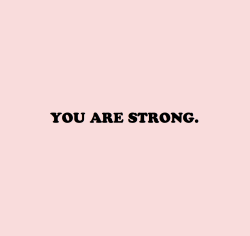 cwote:  You have been through so much. Keep going. You got this.