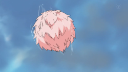 luffys-hat:  this is my favourite cap of doflamingo 