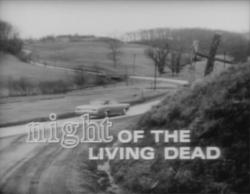 ofthe33rddegree:  George A. Romero’s Night of the Living Dead