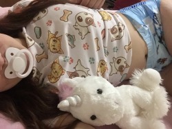 littlecookiekat:  The usual baby outfit 