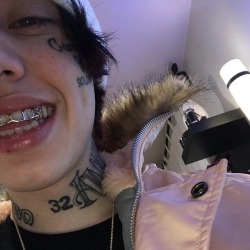 LIL XAN