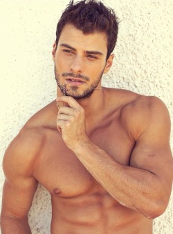 smittenstephen:  Lucas Malvacini