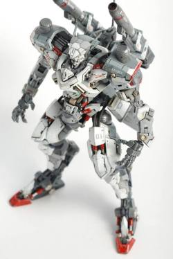 mechaddiction:  Untitled #mecha – https://www.pinterest.com/pin/333688653627031033/