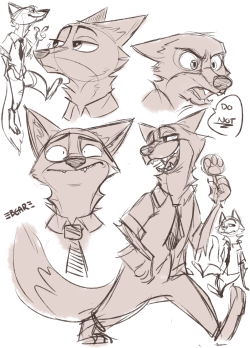 tateratots:  Dumb Fox Sly Bunny 