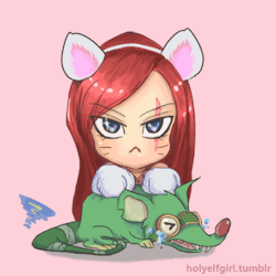 holyelfgirl:  HolyElfGirl 