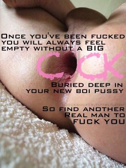 ppsperv:  indybbbottomboi:  This is so very true!   Follow my