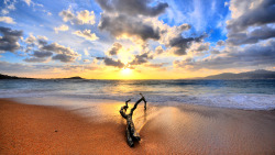 Rincon Beach, Puerto Rico