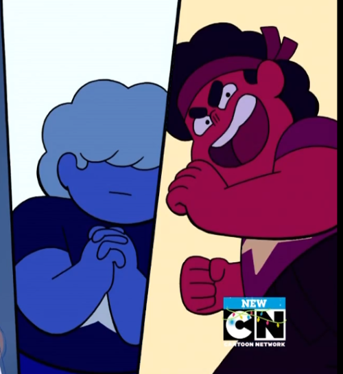 snapbacksteven:please take a moment to look at Sapphy Steven