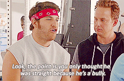 thetalkingleadstotouching:  Equality! 
