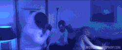 mthrfckn-queen:  ︻╦デ╤━ mthrfckn-queen ━╤デ╦︻