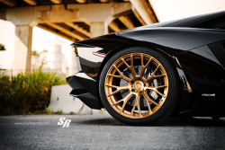 automotivated:  Lamborghini LP700 Aventador PUR (by srautogroup.com)