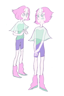 anzli:  80s pearl is ADORABLE