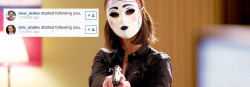crimnatic:  Criminal Minds Hit/Run + Social Media IconsInspired