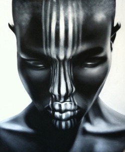abeeandhissecrets:  by Philippe Vignal 