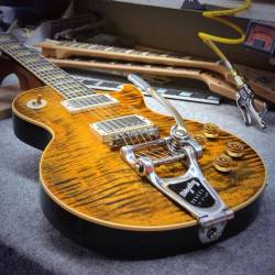 Gibson Joe Perry Boyenard