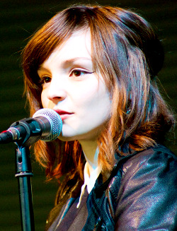 CHVRCHES  <3