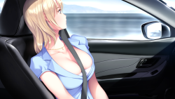 lovelyeroge:  根雪の幻影 -白花荘の人々-