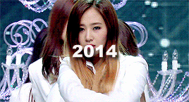 jessjung:  #9YearsWithSNSD   â€œSNSD means the coming of the era of girls, itâ€™s filled with hope. We wish to bring a generation of health and happiness.â€Â  