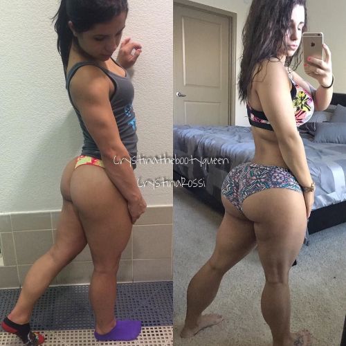 justlovefitwomen:  Beginning of my journey until now ☺️ I’ve busted my ass everyday for the past 2 years to get to where I am today. I hated the way I looked then but I love the way I look now.  I just want to say thank you to all of you that show