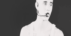 Bieber Swag Baby
