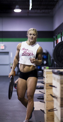 tardisfan400:  Brooke Holladay Ence