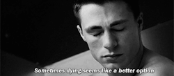lonelyyness:  †† trigger warning, my dear. ††
