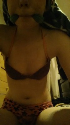 mygaggedselfies:  Damn(; send me your gagged selfies at gaggedselfies@yahoo.com