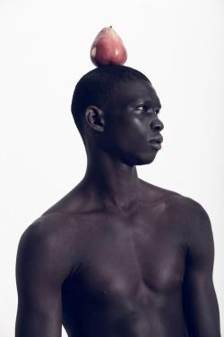 pylore: Fernando Cabral photographed by Mark Drew 