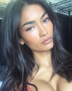 vicsecretmodels:  Kelly Gale