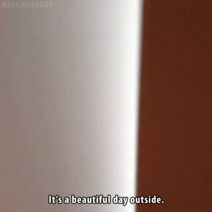 markipliergifs:  #NOPE