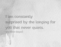 Finding ME