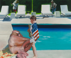 Eric Fischl 