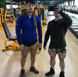 Hyonjin Jeong (Right)