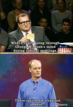 the-absolute-funniest-posts:  winterforlovers: Whose Line Is