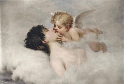 loumargi:William-Adolphe Bouguereau (1825-1905),