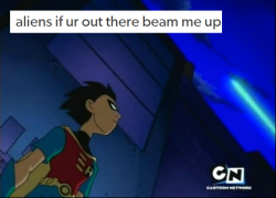 trouble-in-tokyo:  Teen Titans + text posts